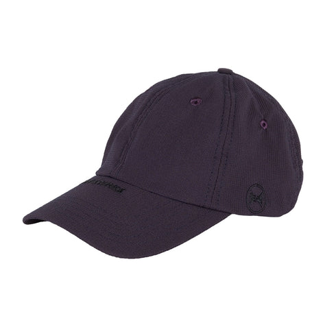 Brim Logo Cap